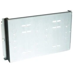 Legrand Platine Réglable Pour 1 DPX³630 Fixe En Position Horizontale Dans XL³4000 - 24 Modules