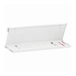 Legrand Pochette Rigide Fermée Autocollante Pour Plans - IP 50 - 324x120x18mm
