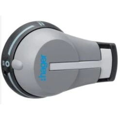 Poignée Noire Pour App 63A-125A 3 Positions