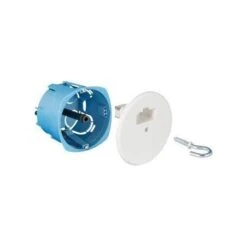 Point De Centre DCL Ø 67/68 Mm - Prof 50 Mm