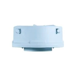 Point De Centre DCL Grand Volume Ø 145mm - Grande Tête De Pieuvre