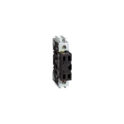 Legrand Pôle Additionnel Phase Pour Interrupteur-sectionneur Rotatif Composable - 50A