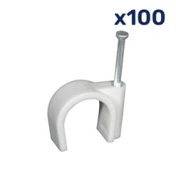 Pontet Mono-diamètre - Ø 6 Mm X100