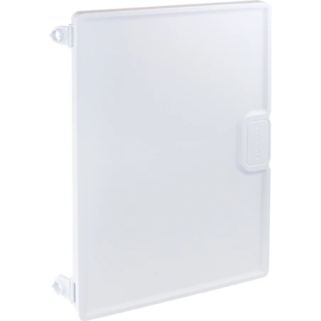 Porte 2 Rangées 13 Modules Pour Tableau électrique RxPro 1 Porte 2 Rangées 13 Modules Pour Tableau électrique RxPro