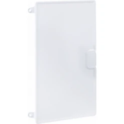 Porte 3 Rangées 13 Modules Pour Tableau électrique RxPro