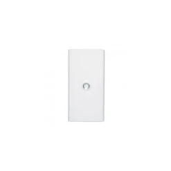 Porte Blanche LEGRAND DRIVIA 13 - IP40 IK07 Pour Coffret Référence 401213