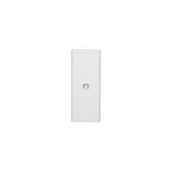 Porte Blanche LEGRAND DRIVIA 13 - IP40 IK07 Pour Coffret Référence 401214