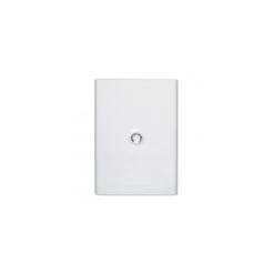 Porte Blanche LEGRAND DRIVIA 18 - IP40 IK07 Pour Coffret Référence 401223