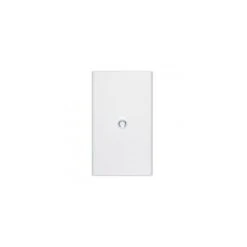 Porte Blanche LEGRAND DRIVIA 18 - IP40 IK07 Pour Coffret Référence 401224