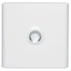 Porte Blanche LEGRAND DRIVIA 13 - IP40 IK07 Pour Coffret Référence 401211