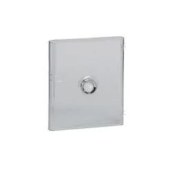 Legrand Porte DRIVIA IP40 IK07 Pour Coffret Référence 401211