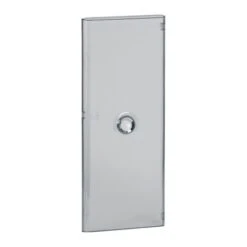 Legrand Porte Transparente DRIVIA IP40 IK07 Pour Coffret Référence 401214