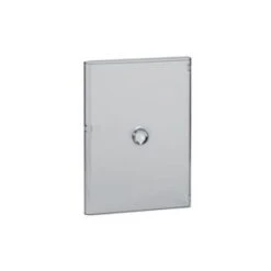 Legrand Porte DRIVIA IP40 IK07 Pour Coffret Réference 401223