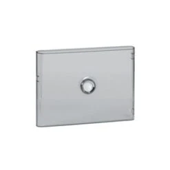 Legrand Porte DRIVIA Pour Coffret Référence 401221 - IP40 IK07