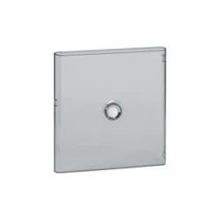 Legrand Porte DRIVIA Pour Coffret Référence 401222 - IP40 IK07