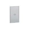 Legrand Porte DRIVIA Transparente IP40 IK07 Pour Coffret Réference 401224