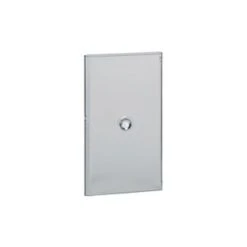 Legrand Porte DRIVIA Transparente IP40 IK07 Pour Coffret Réference 401224