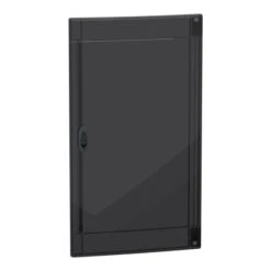 Schneider® Porte Fumée Pour Coffret 4 Rangées X 18 Modules PrismaSeT XS