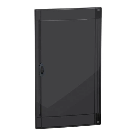 Schneider® Porte Fumée Pour Coffret 4 Rangées X 18 Modules PrismaSeT XS 1 Schneider® Porte Fumée Pour Coffret 4 Rangées X 18 Modules PrismaSeT XS