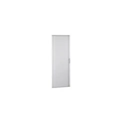 Legrand Porte Galbée Métal 1500 Ou 1600mm Pour Coffret Et Armoire XL³400