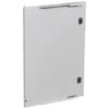 Legrand Porte Interne 700x500 Mm Pour Coffret Atlantic, Atlantic Inox Et Marina
