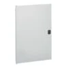 Legrand Porte Interne Métallique 600x400mm Pour Coffret Atlantic Métal