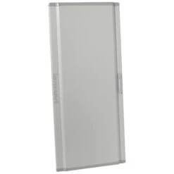 Legrand Porte Métal Pour Armoire XL³800 Larg. 660mm Et Haut. 1550mm