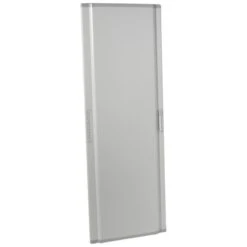 Legrand Porte Métal Pour Armoire XL³800 Larg. 660mm Et Haut. 1950mm