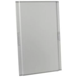 Legrand Porte Métal Pour Armoire XL³800 Larg. 910mm Et Haut. 1550mm