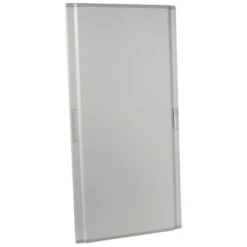Legrand Porte Métal Pour Armoire XL³800 Larg. 910mm Et Haut. 1950mm