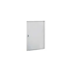 Legrand Porte Métal Pour Coffret XL³800 Larg. 660mm Haut. 1250mm