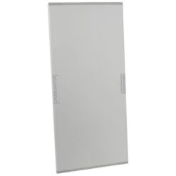 Legrand Porte Métal Pour Coffret XL³800 Larg. 700mm Haut. 1595mm