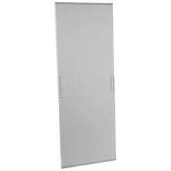 Legrand Porte Métal Pour Coffret XL³800 Larg. 700mm Haut. 1995mm