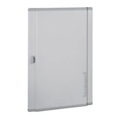 Legrand Porte Métal Pour Coffret XL³800 Larg. 910mm Haut. 1050mm