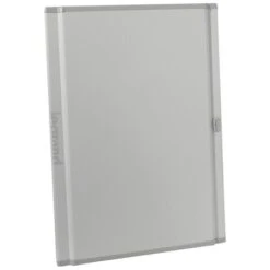 Legrand Porte Métal Pour Coffret XL³800 Larg. 910mm Haut. 1250mm