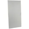 Legrand Porte Métal Pour Coffret XL³800 Larg. 950mm Haut. 1995mm