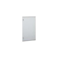 Legrand Porte Métal Pour Coffret XL³800 Larg.700mm Haut.1095mm
