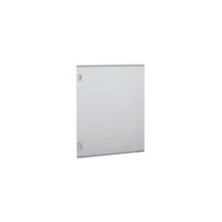Legrand Porte Métal Pour Coffret XL³800 Larg.950mm Haut.1095mm