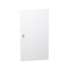 Schneider® Porte Opaque Pour Coffret 4 Rangées X 18 Modules PrismaSeT XS