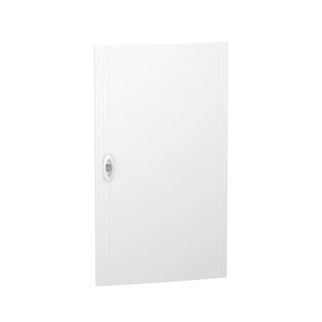 Schneider® Porte Opaque Pour Coffret 4 Rangées X 18 Modules PrismaSeT XS 1 Schneider® Porte Opaque Pour Coffret 4 Rangées X 18 Modules PrismaSeT XS