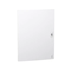 Schneider® Porte Opaque Pour Coffret 4 Rangées X 24 Modules PrismaSeT XS