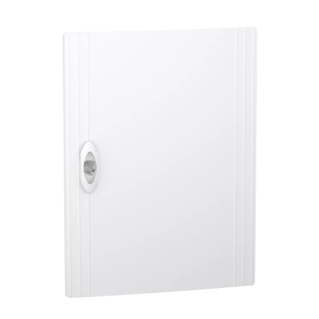 Schneider® Porte Opaque Pour Coffret Encastré 2 Rangées 13 Modules PrismaSeT XS 1 Schneider® Porte Opaque Pour Coffret Encastré 2 Rangées 13 Modules PrismaSeT XS