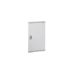 Porte Plate Métal Hauteur 750mm Pour Gaine à Câbles XL3 400 - LEGRAND 020164