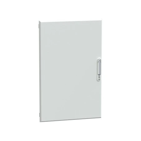 Schneider® Porte Pleine 18M PrismaSeT G Active Coffret Ou Extension RAL9003 SCHNEIDER 1 Schneider® Porte Pleine 18M PrismaSeT G Active Coffret Ou Extension RAL9003 SCHNEIDER