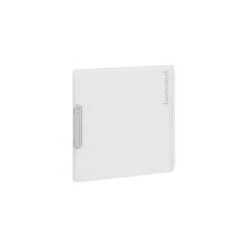 Legrand Porte Pour Coffret 2 Rangées Référence 401612 - Blanc