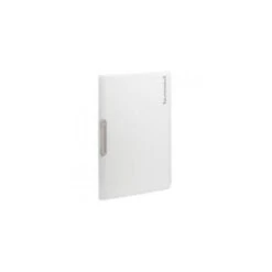 Legrand Porte Pour Coffret 3 Rangées Référence 401863 - Blanc