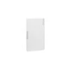 Legrand Porte Pour Coffret 4 Rangées Référence 401614 - Blanc
