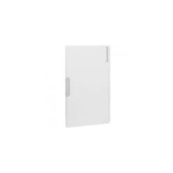 Legrand Porte Pour Coffret 4 Rangées Référence 401614 - Blanc