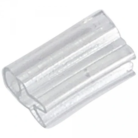 Legrand Porte-repères Pour Filerie - Section Mini. 0,75mm² - Long.de Repérage 12mm - Emballage 1000 2 Legrand Porte-repères Pour Filerie - Section Mini. 0,75mm² - Long.de Repérage 12mm - Emballage 1000 – Image 2