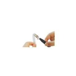 Legrand Porte-repères - Section Mini. 0,75mm² - Long.de Repérage 18mm - Emballage 1000